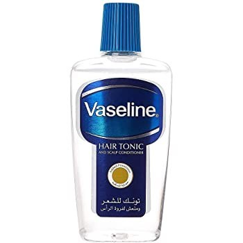 VASELINE HAIR TONIC - 400m